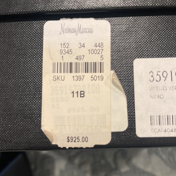 Stunning saint laurent patent heels - Picture 10 of 13